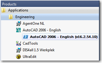 PowerShell Deployment Type Icon